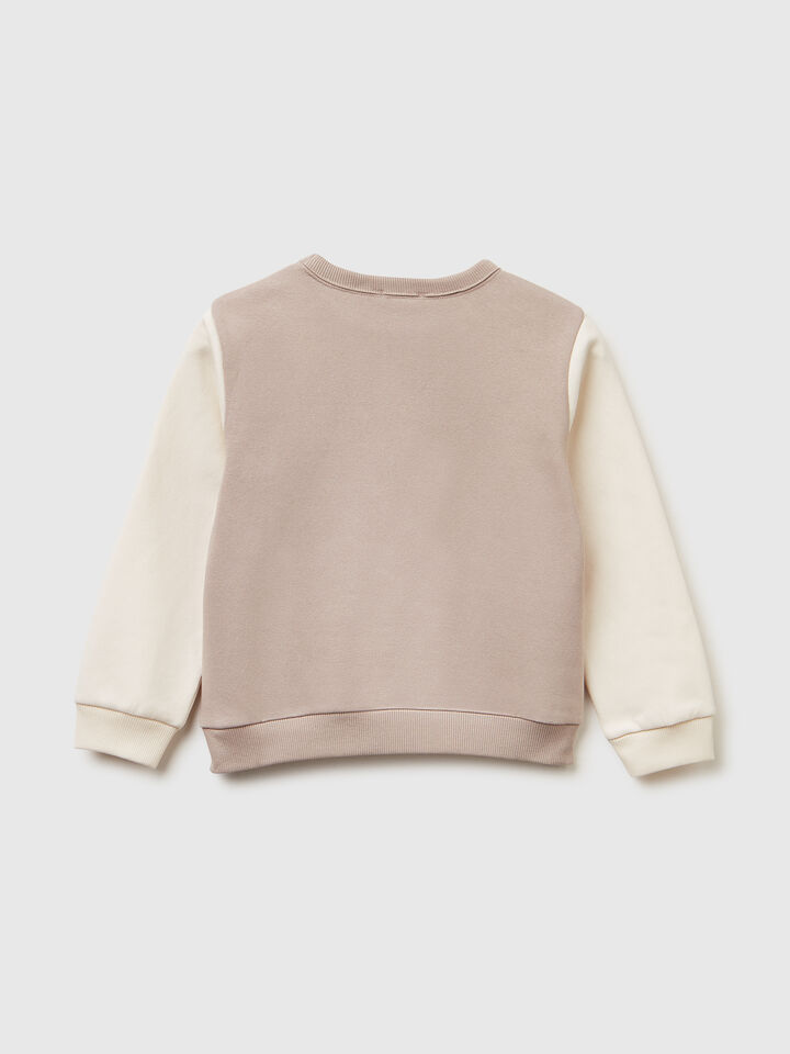 SWEATER L/S Junior Girl image number 2